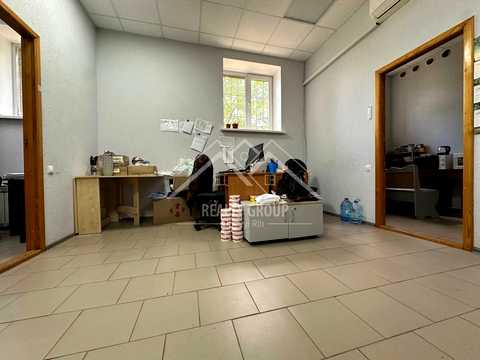 комерційна за адресою Бульварний пров., 16