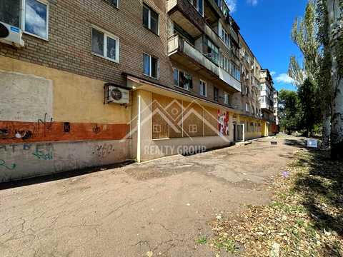 комерційна за адресою Бульварний пров., 16