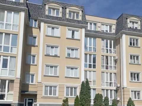 квартира по адресу Миру ул., 13