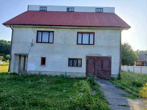 дом по адресу Витвицького, 14