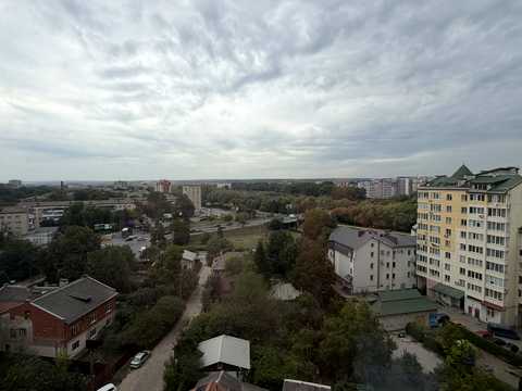квартира по адресу Ивано-Франковск, Княгинин ул., (Будинок 10)