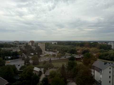 квартира по адресу Ивано-Франковск, Княгинин ул., (Будинок 10)