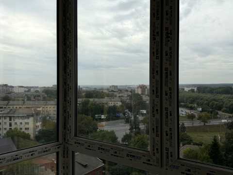 квартира по адресу Ивано-Франковск, Княгинин ул., (Будинок 10)