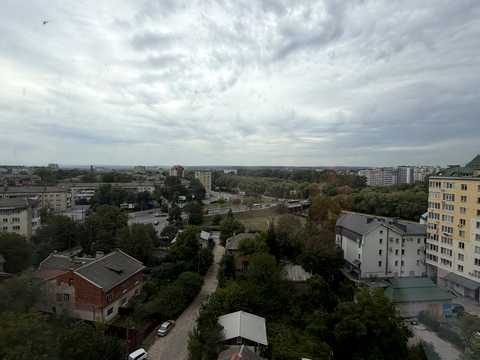 квартира по адресу Ивано-Франковск, Княгинин ул., (Будинок 10)