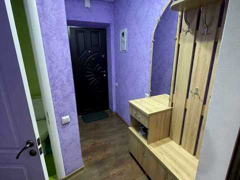 квартира за адресою Полтава, Семена Антонця вул. (Балакіна), 5
