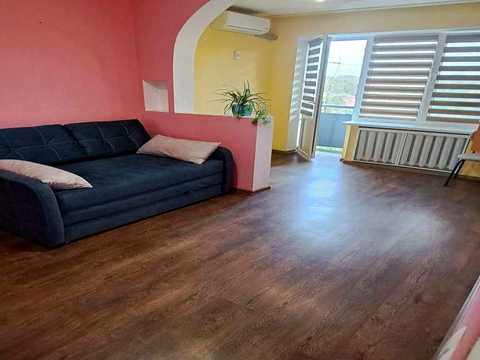 квартира за адресою Полтава, Семена Антонця вул. (Балакіна), 5