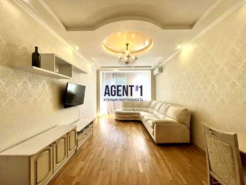 квартира за адресою Софіївський пров., 17/25