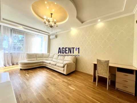 квартира за адресою Софіївський пров., 17/25