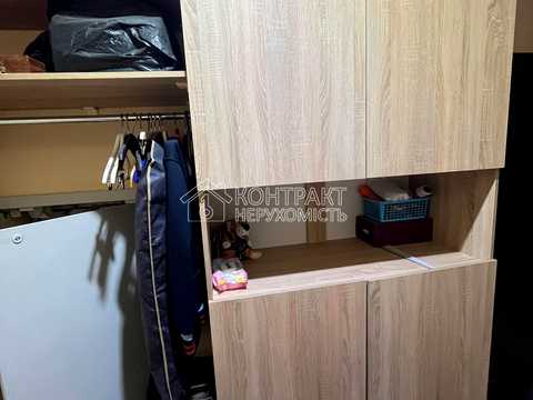 квартира по адресу Любови Малой просп. (Постышева), 34А