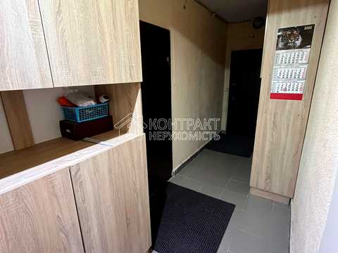 квартира по адресу Любови Малой просп. (Постышева), 34А