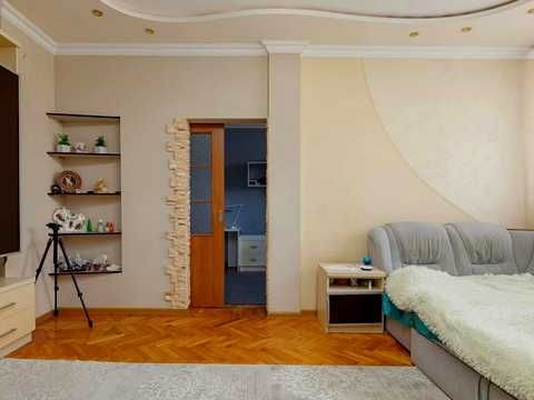 квартира за адресою Городоцька вул., 200