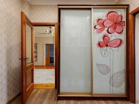 квартира за адресою Городоцька вул., 200