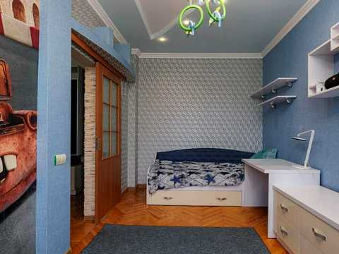 квартира за адресою Городоцька вул., 200