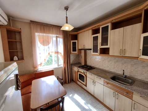 квартира за адресою Героїв Дніпра вул., 36-Б
