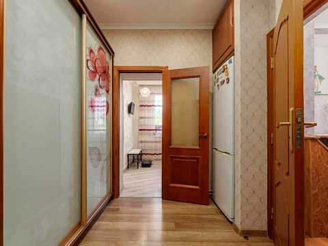 квартира за адресою Городоцька вул., 200