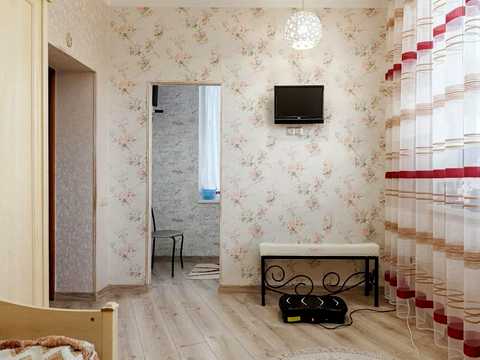 квартира за адресою Городоцька вул., 200
