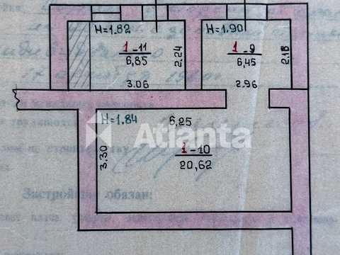 будинок за адресою Шевченко