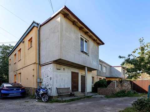 квартира за адресою Городоцька вул., 200