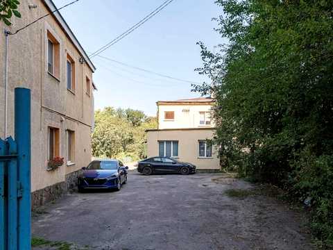 квартира за адресою Городоцька вул., 200