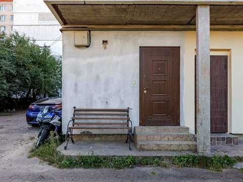 квартира за адресою Городоцька вул., 200