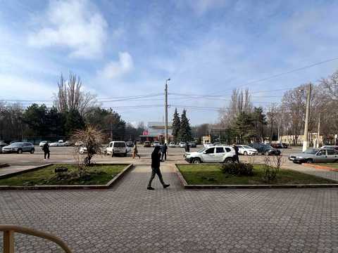комерційна за адресою Варненська вул., 7в