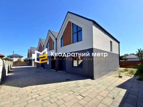 будинок за адресою Янтарна вул.
