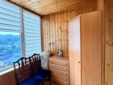 квартира за адресою Казимира Малевича вул. (Боженка), 83