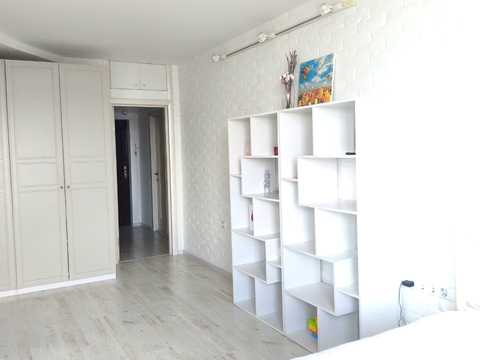 квартира за адресою Клавдіївська вул., 40-В
