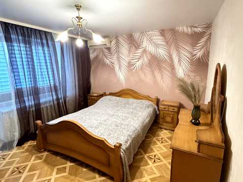 квартира за адресою Казимира Малевича вул. (Боженка), 83