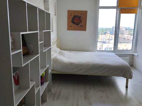 квартира за адресою Клавдіївська вул., 40-В