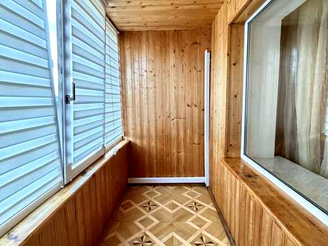 квартира за адресою Казимира Малевича вул. (Боженка), 83