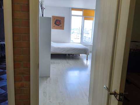 квартира за адресою Клавдіївська вул., 40-В
