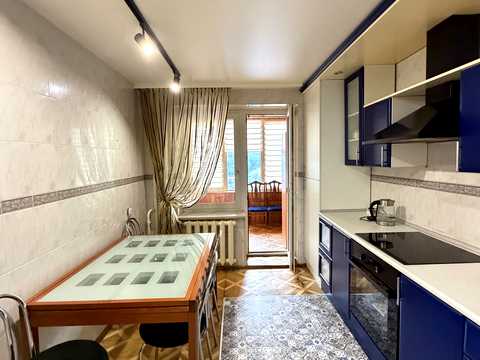 квартира за адресою Казимира Малевича вул. (Боженка), 83