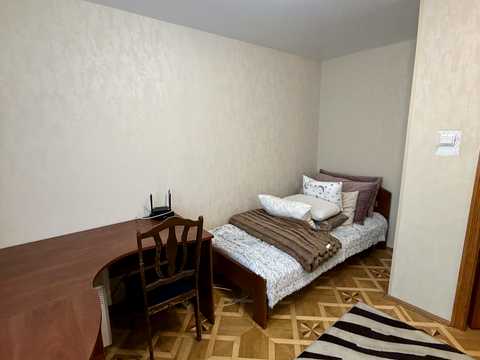 квартира за адресою Казимира Малевича вул. (Боженка), 83