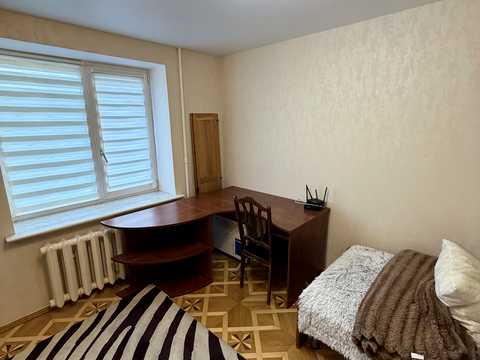 квартира за адресою Казимира Малевича вул. (Боженка), 83