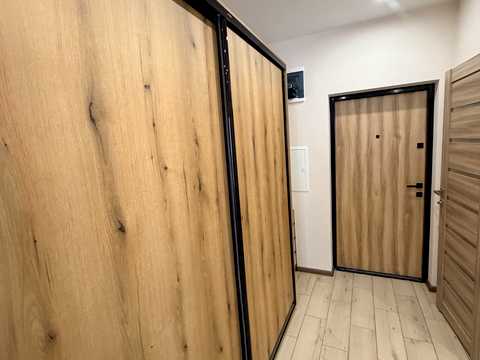 квартира по адресу Європейська ул., 27