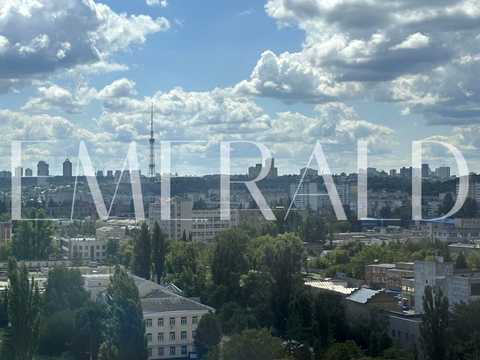 квартира за адресою Коноплянська вул., 22-А