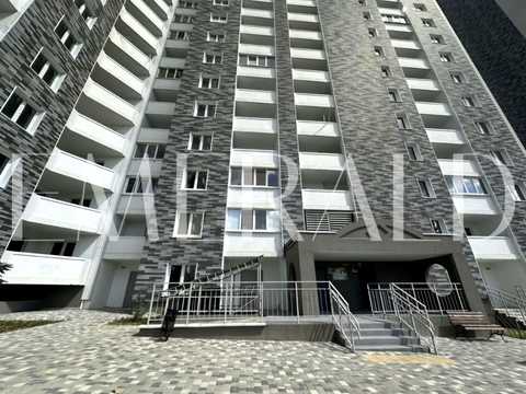 квартира за адресою Коноплянська вул., 22-А