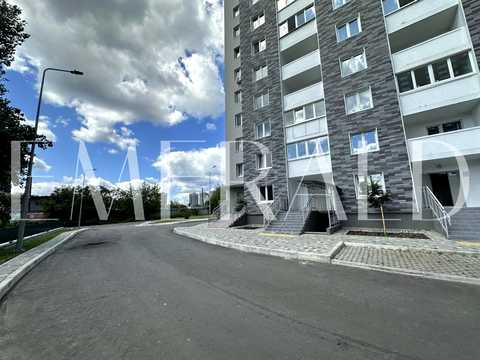 квартира за адресою Коноплянська вул., 22-А