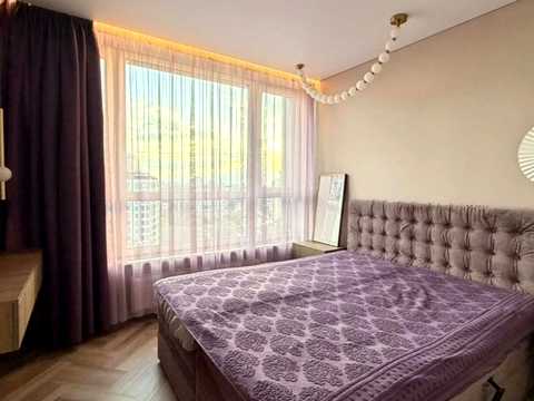 квартира по адресу Дегтяревская ул., 25-Е
