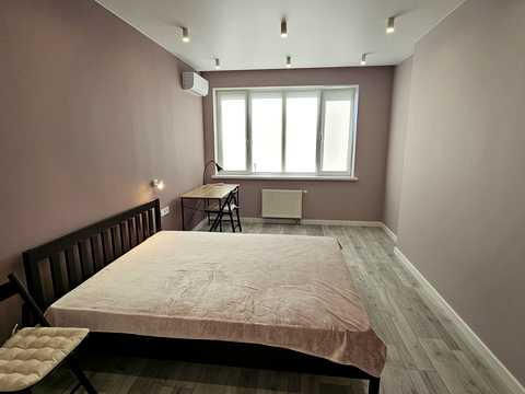 квартира по адресу Берестейский просп. (Победы), 5-В