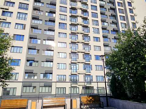 квартира по адресу Берестейский просп. (Победы), 5-В