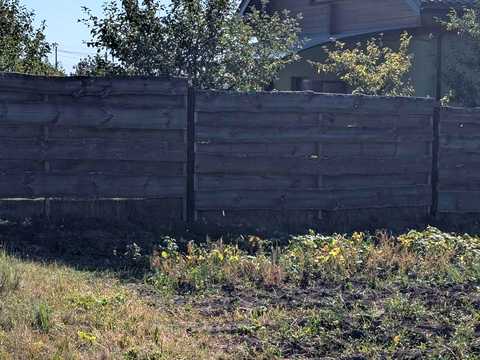ділянка за адресою Авіаційна, 7