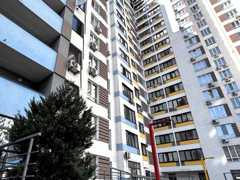 квартира за адресою Марії Примаченко вул. (Першотравнева), 24-Б