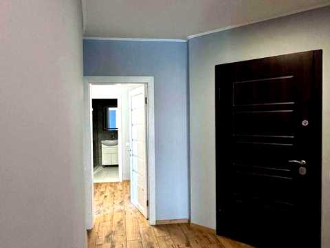 квартира по адресу Раисы Окипной ул., 18