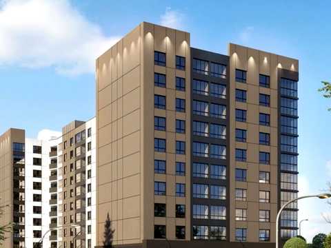 квартира по адресу Старокостянтинівське шоссе, (Будинок)