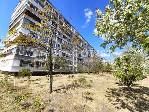 квартира за адресою Левка Лук'яненка вул. (Маршала Тимошенка), 2-А