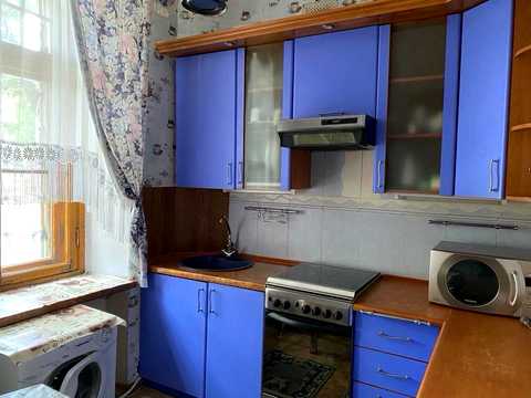 квартира за адресою Новосельського вул., 32