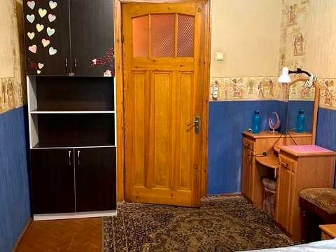 квартира за адресою Новосельського вул., 32