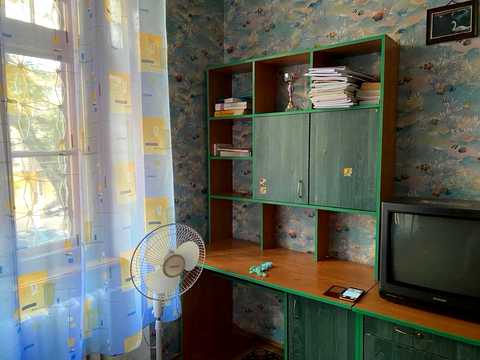 квартира за адресою Новосельського вул., 32